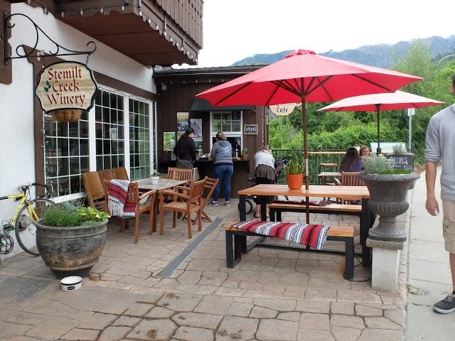 Argonaut Espresso Bar